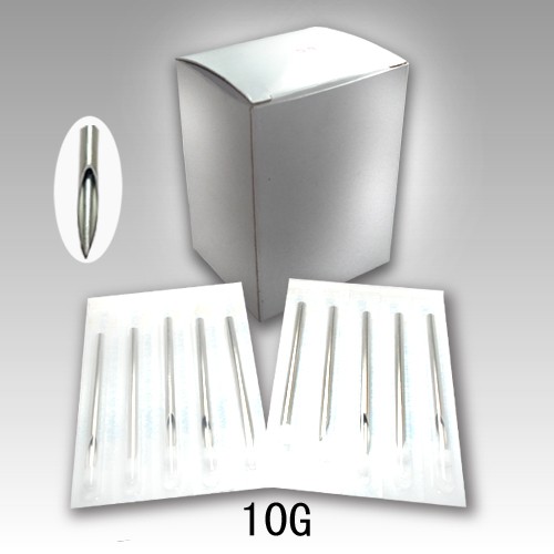 Piercing Needle 100/Box Independent Packaging Perforation Needle